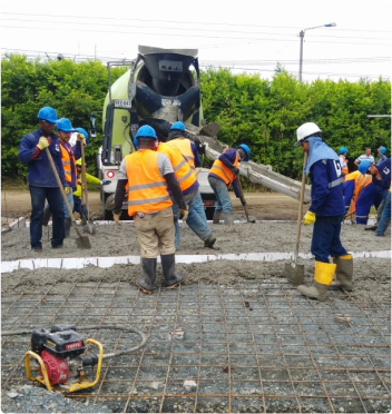 Obra civil
