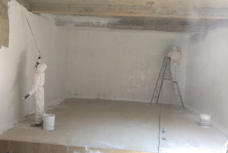 Proyectos